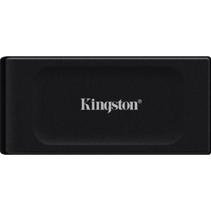 Kingston XS1000 External SSD 1TB