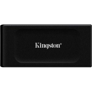 Kingston XS1000 - 1 TB - Externe SSD