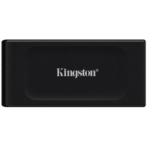 Kingston XS1000 - 1 TB - Externe SSD