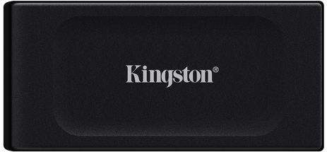 Kingston XS1000 - 1 TB - Externe SSD