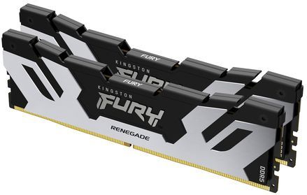 Kingston Technology FURY Renegade geheugenmodule 2 x 48 GB 6400 MT/s