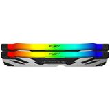 Kingston Technology FURY Renegade RGB geheugenmodule 2 x 16 GB 8000 MT/s