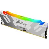 Kingston Technology FURY Renegade RGB geheugenmodule 2 x 32 GB 6400 MT/s