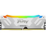 Kingston Technology FURY Renegade RGB geheugenmodule 2 x 32 GB 6400 MT/s