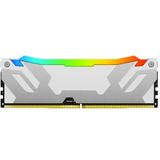 Kingston Technology FURY Renegade RGB geheugenmodule 2 x 32 GB 6400 MT/s