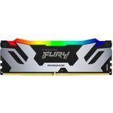 Kingston Technology FURY Renegade RGB geheugenmodule 2 x 32 GB 6400 MT/s