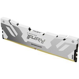 Kingston Technology FURY Renegade geheugenmodule 1 x 16 GB 8000 MT/s
