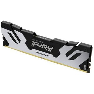 Kingston Technology FURY Renegade geheugenmodule 1 x 32 GB 6400 MT/s