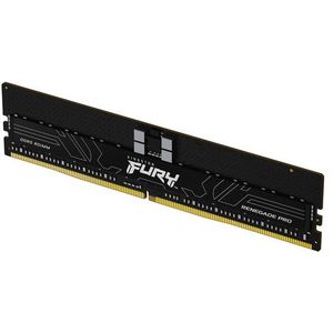 Kingston Technology FURY Renegade Pro geheugenmodule 1 x 32 GB 6400 MT/s