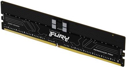 Kingston Technology FURY Renegade Pro geheugenmodule 1 x 16 GB 6400 MT/s
