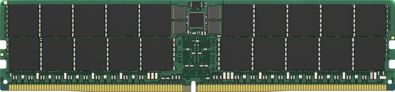 Kingston Technology KSM56R46BD4PMI-96HMI geheugenmodule 96 GB 1 x 96 GB DDR5 ECC