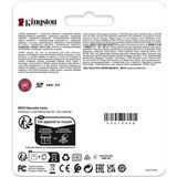 Kingston Technology Canvas React Plus Klasse 10