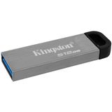 Kingston DataTraveler Kyson USB-stick Retail 512 GB Zilver DTKN/512GB USB 3.2 Gen 1 (USB 3.0)