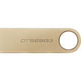 Kingston DataTraveler SE9 G3 - 512GB - USB-stick