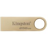 Kingston USB-Stick - 256GB - Goud - USB 3.2