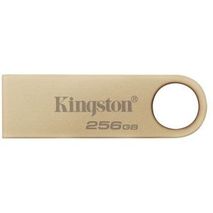 Kingston USB-Stick - 256GB - Goud - USB 3.2
