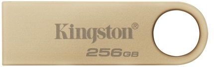 Kingston USB-Stick - 256GB - Goud - USB 3.2