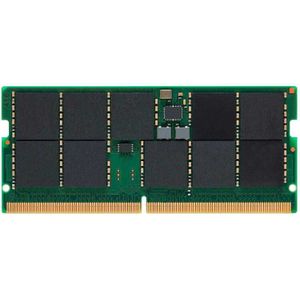 Kingston Technology KSM48T40BS8KI-16HA geheugenmodule 16 GB 1 x 16 GB DDR5 ECC