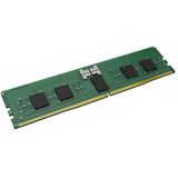 Kingston Technology KSM48E40BS8KI-16HA geheugenmodule 16 GB 1 x 16 GB DDR5 ECC