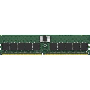 Kingston Server Premier 32GB 4800MT/s DDR5 ECC CL40 DIMM 2Rx8 Hynix A Servergeheugens- KSM48E40BD8KI-32HA