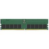 Kingston - Server Premier - 48GB - 5600MT/s DDR5 ECC CL46 - DIMM 2Rx8