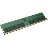 Kingston - Server Premier - 48GB - 5600MT/s DDR5 ECC CL46 - DIMM 2Rx8