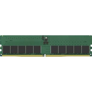 Kingston Server Premier - DDR5 - module - 48 GB - DIMM 288-pin - 5600 MHz / PC5-44800 - unbuffered