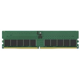Kingston - Server Premier - 48GB - 5600MT/s DDR5 ECC CL46 - DIMM 2Rx8