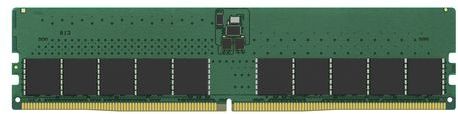 Kingston - Server Premier - 48GB - 5600MT/s DDR5 ECC CL46 - DIMM 2Rx8