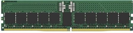 Kingston - 32 GB - DDR5 - Goud - 5600 MT/s - ECC Reg CL46 - DIMM 288 pin