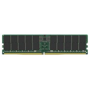 Kingston - Micron - 64 GB - ECC Registered DDR5-5600 - Servergeheugen