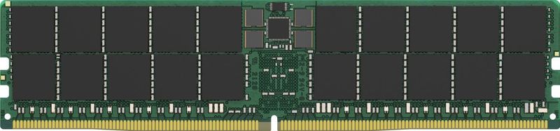 Kingston Technology KSM56R46BD4-64MD geheugenmodule 64 GB 1 x 64 GB DDR5