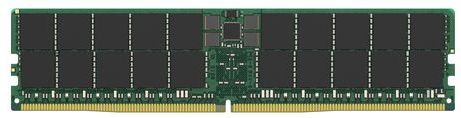 Kingston - Micron - 64 GB - ECC Registered DDR5-5600 - Servergeheugen