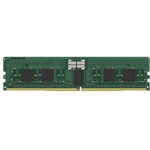 Kingston - KSM56R46BS8PMI-16MDI - Geheugenmodule - 16GB - 5600MT/s DDR5 ECC Reg CL46 DIMM 1Rx8