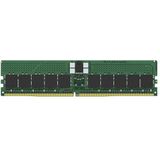 Kingston - KSM56R46BD8PMI-32MDI - RAM Geheugen - 32 GB - DDR5-5600 ECC Geregistreerd