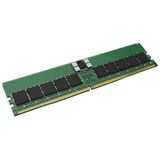 Kingston - KSM56R46BD8PMI-32MDI - RAM Geheugen - 32 GB - DDR5-5600 ECC Geregistreerd