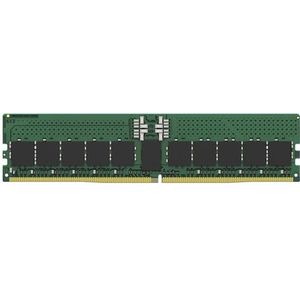 Kingston - KSM56R46BD8PMI-32MDI - RAM Geheugen - 32 GB - DDR5-5600 ECC Geregistreerd