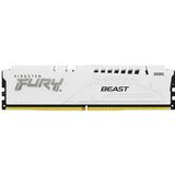 Kingston Technology FURY Beast geheugenmodule 2 x 32 GB 6400 MT/s