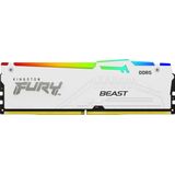 Kingston Technology FURY Beast 32GB - DDR5 - DIMM