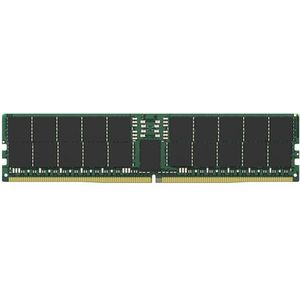 Kingston - KSM48R40BD4-64MD - RAM - Goud - 64GB - 4800MHz - DDR5 - DIMM 288 pin