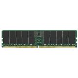 Kingston - 64 GB - RAM - Goud - 4800MT/s DDR5 ECC Reg CL40 DIMM 2Rx4 Hynix A