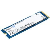 Kingston NV3 SSD 2 TB PCIe 4.0 NVMe