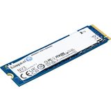 Kingston NV3 - M.2 2280 NVMe SSD - 2TB