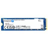 Kingston NV3 - 1 TB - PCIe 4.0 NVMe SSD