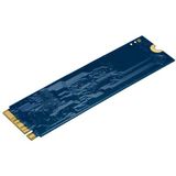 Kingston NV3 500GB - PCIe 4.0 NVMe SSD
