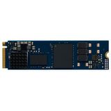 Kingston - DC2000B - M.2 2280 SSD - 960GB - PCIe 4.0 - Voor Servertoepassingen