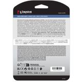 Kingston - DC2000B - M.2 2280 SSD - 960GB - PCIe 4.0 - Voor Servertoepassingen