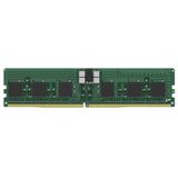 Kingston - 16 GB DDR5-4800 - Werkgeheugen - 288-pin - 1.1 V, Timing 40-39-39