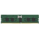 Kingston - 16 GB DDR5-4800 - Werkgeheugen - 288-pin - 1.1 V, Timing 40-39-39