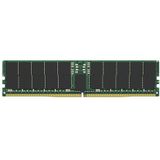 Kingston - Server Premier - 128GB - DDR5 - ECC - CL52 - DIMM 2Rx4